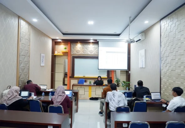 LPPP Universitas Negeri Malang - Pelatihan dan Sertifikasi Pelayanan Prima