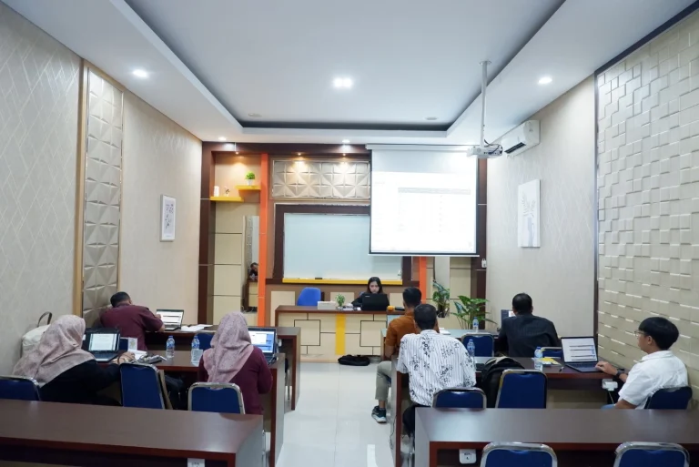 LPPP Universitas Negeri Malang - Pelatihan dan Sertifikasi Pelayanan Prima